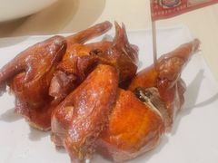 -侨美食家·粤菜(体育西路店)