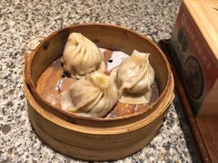 -南京大牌档(人民广场店)