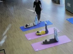 -小小特工运动馆(宝山三邻桥中心)