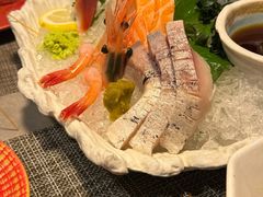 -满来寿喜烧(金虹桥店)