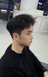 -ASG Hair Salon烫染·接发