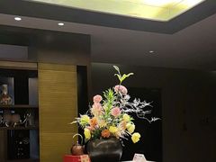 -九里云松·天香餐厅