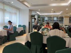 -新疆兵团食府清真(马连道店)