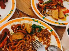 -比格比萨自助(延庆万达广场店)