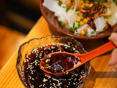 -遵义虾子卢四羊肉粉(大沽路店)