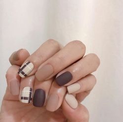 -Halo美甲美睫