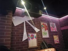 -秘宅KTV(马甸桥店)