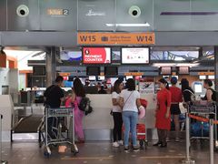 -吉隆坡国际机场