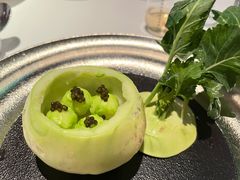 -大董(环贸iapm店)