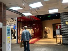 -盛京大奥莱(沈阳奥体店)