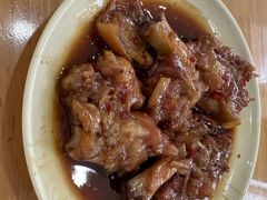 -贤花饭店(城阳店)