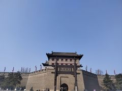 -西安城墙·碑林历史文化景区