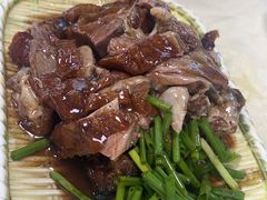 烧鹅-津津食品店