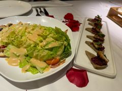 -王品牛排(福州泰禾店)