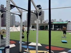 -AIRPARK爱野屋顶运动公园