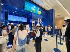 -the Roll'ING手作瑞士卷专门店(卓悦中心店)