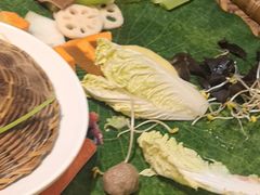 -大队长主题火锅(观音桥店)