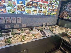 -隆喜元鱼汤包·海鲜(中联广场店)