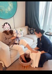 -圣贝拉母婴护理中心(深圳莱佛士店)