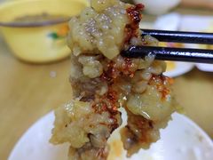 -定家小酥肉·清真(回民街店)