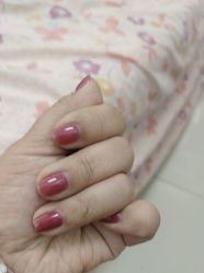 -四季·予你日式美甲美睫Nail