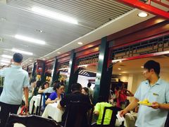 东来顺饭庄(王府井店)-东来顺饭庄(王府井步行街店)