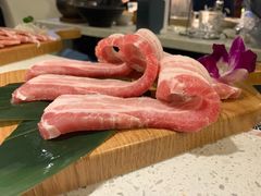 -猫爪爪原切自助烤肉(观音桥阳光世纪店)