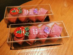 芋泥卷-津乐园(营口道店)