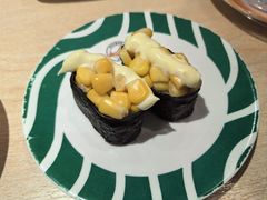 -新一番三文鱼寿司(大东海店)