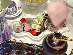 -迦南苑·新派青岛菜·生日纪念日主题餐厅