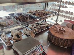 -正宗忘不了老鹅(梅岭店)