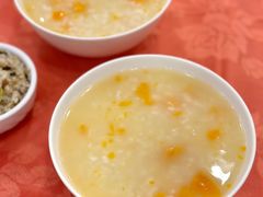 -深运潮州粥(东门店)