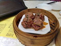 -龙的酒楼·手工早茶·顺德菜(近良路店)