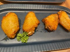 -必胜客(环球店)