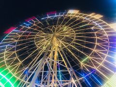 -南昌之星摩天轮