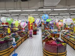 -沃尔玛(前山店)