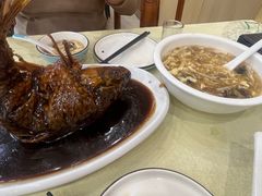 -奥华餐厅·老张记(台基厂店)