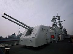 -中国人民解放军海军博物馆