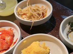 -Fuzzy Bistro 浮几韩餐·茶酒馆