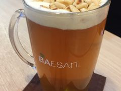 -813芭依珊 BAESAn(汇港购物中心店)