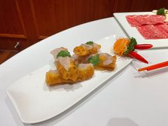 -小洋房•海鲜火锅酒楼(华林路店)