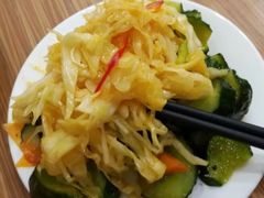 -有礼有面(知春路店)