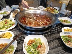 -老船舫·现做活鲜鱼馆(东郊记忆店)