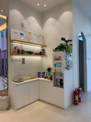 -青苗儿童口腔(长楹天街购物中心)