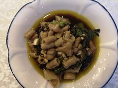 烧椒鸭肠-高坎一品甲鱼庄(两河店)