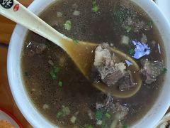 牛肉羹-东街钟楼肉粽(总店)