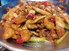 酱香蛙锅-蛙功夫(福州仓山万达店)