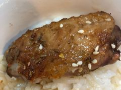 -苏师傅菜馆(上沙店)