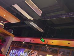 -麻辣英雄重庆火锅(二城广场店)