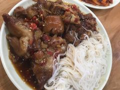 -贤花饭店(城阳店)